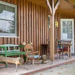 Сasa de vacaciones Grosses Gaestehaus