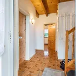 Сasa de vacaciones Grosses Gaestehaus Sudwalde