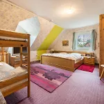 Сasa de vacaciones Grosses Gaestehaus Sudwalde