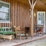 Сasa de vacaciones Grosses Gaestehaus