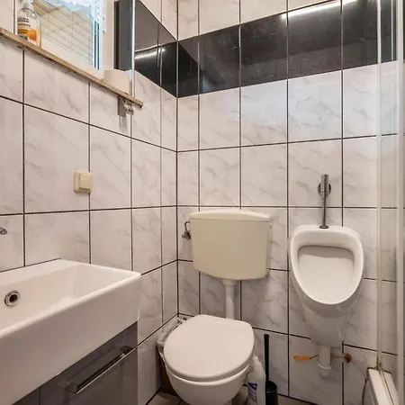 Semesterbostad Grosses Gaestehaus
