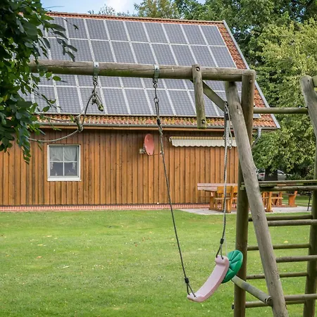 Semesterbostad Grosses Gaestehaus